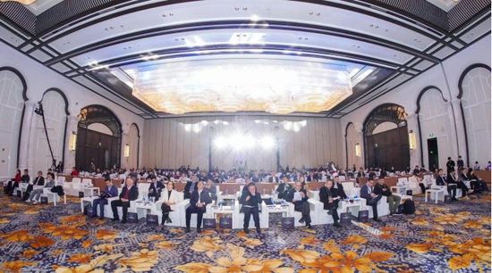 竞鉴未来 2020中国电子竞技行业年会召开