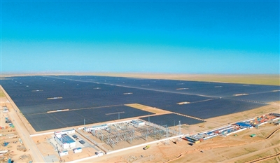 “乌中携手创‘绿’，前景广阔”（专家解读）■ 受访专家：乌兹别克斯坦共和国总统下属战略与地区间研究所高级研究员 萨尔瓦尔·拉赫马图拉耶夫